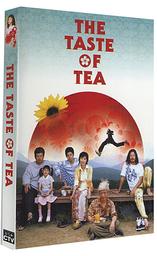 taste of tea (The) / Katsuhito Ishii, réal., scénario | Ishii, Katsuhito. Réalisateur. Scénariste