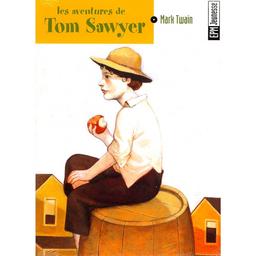Les aventures de Tom Sawyer / Mark Twain | Twain, Mark (1835-1910). Auteur