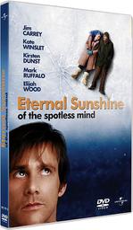 Eternal sunshine of the spotless mind / Michael Gondry, réal. | Gondry, Michel. Réalisateur
