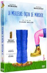 La Meilleure façon de marcher / Claude Miller, réal. | Miller, Claude (1942-2012). Réalisateur