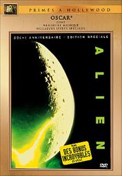 Alien = Alien : le 8ème passager / Ridley Scott, réal. | Scott, Ridley (1939-....). Réalisateur