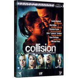 Collision = Crash / Paul Haggis, réal. | Haggis, Paul - Scénariste et réalisateur américain. Réalisateur. Scénariste