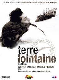 Terre lointaine = Terra estrangeira. Fernanda Torres, Fernando Alveis Pinto, Laura Cardoso... [et al.], act. / Walter Salles, Daniela Thomas, réal. | Salles, Walter. Réalisateur. Scénariste