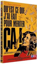 Qu'est-ce que j'ai fait pour mériter ça ? = Qué he hecho yo para merecer esto ? / Pedro Almodovar, réal., scénario | Almodovar, Pedro (1949-....). Réalisateur. Scénariste