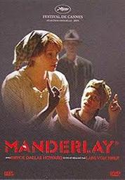 Manderlay / Lars von Trier, réal., scénario | Trier, Lars von (1956-....). Réalisateur. Scénariste