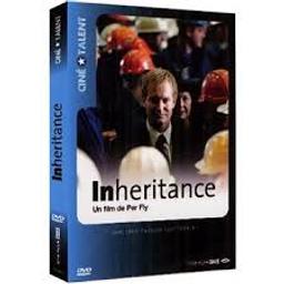 Inheritance / Per Fly, réal. | Fly, Per. Réalisateur. Scénariste