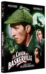 Le Chien des Baskerville = The hound of the Baskerville / Terence Fisher, réal. | Fisher, Terence. Réalisateur