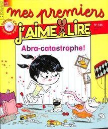 MES PREMIERS J'AIME LIRE / dir. publ. Bruno Frappat | Frappat, Bruno (1945-....). Metteur en scène ou réalisateur