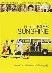 Little Miss Sunshine / Jonathan Dayton, Valerie Faris, réal. | Dayton, Jonathan. Réalisateur