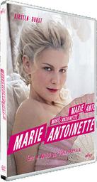 Marie-Antoinette / Sofia Coppola, réal., scénario | Coppola, Sofia (1972-....). Réalisateur. Scénariste