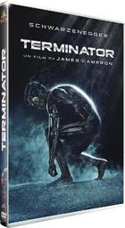 Terminator 1 = the Terminator / James Cameron, réal. | Cameron, James (1954-....). Réalisateur. Scénariste