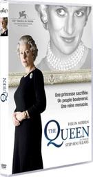 queen (The) / Stephen Frears, réal. | Frears, Stephen (1941-....). Réalisateur