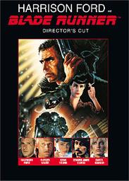 Blade runner : director's cut / Ridley Scott, réal. | Scott, Ridley (1939-....). Réalisateur