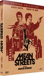 Mean streets / Martin Scorsese, réal. , scénario | Scorsese, Martin (1942-....). Réalisateur. Scénariste