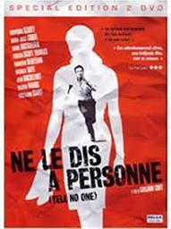 Ne le dis à personne / Guillaume Canet, réal. | Canet, Guillaume (1973-....). Réalisateur. Scénariste