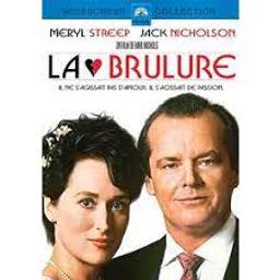 La brûlure = Heartburn / Mike Nichols, réal. | Nichols, Mike. Réalisateur