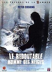 Le redoutable homme des neiges = The abominable snowman / Val Guest, réal. | Guest, Val. Réalisateur