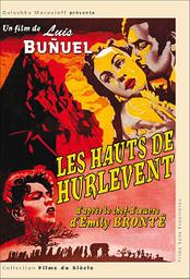 Les Hauts de Hurlevent = Abismos de pasion / Luis Bunuel, réal. | Bunuel, Luis (1900-1983). Scénar.. Réalisateur