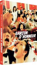 Garçon d'honneur / Ang Lee, réal. | Lee, Ang (1954-....). Réalisateur. Scénariste