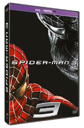 Spider-man 3 / Sam Raimi, réal. | Raimi, Sam. Réalisateur. Scénariste