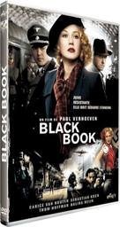 Black book = zwartboek / Paul Verhoeven, réal. | Verhoeven, Paul (1938-....). Réalisateur. Scénariste