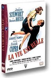 La vie est belle = It's a wonderful life = Meet John Doe / Frank Capra, réal. | Capra, Frank (1897-1991). Réalisateur
