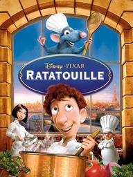 Ratatouille / Brad Bird, réal. et scénario | Bird, Brad. Réalisateur. Scénariste