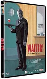 Waiter ! = Ober / Alex Van Warmerdam, réal, scénario | Van Warmerdam, Alex. Réalisateur. Scénariste. Interprète
