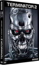 Terminator 2 : Le jugement dernier = Judgment Day / James Cameron, réal. | Cameron, James (1954-....). Réalisateur. Scénariste