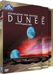 Dune / David Lynch, réal., scénario | Lynch, David (1946-....). Réalisateur. Scénariste