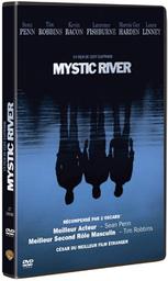 Mystic river / Clint Eastwood, réal. | Eastwood, Clint (1930-....). Réalisateur