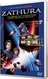 Zathura / Jon Favreau, réal. | Favreau, Jon. Réalisateur