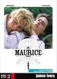 Maurice / James Ivory, réal. | Ivory, James. Réalisateur