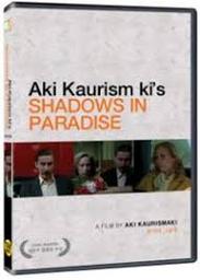 Shadows in paradise. Hamlet goes business / Aki Kaurismäki, réal., scénario | Kaurismäki, Aki. Réalisateur. Scénariste
