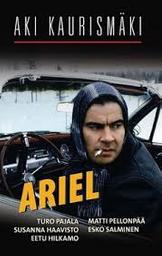 Ariel. La fille aux allumettes / Aki Kaurismäki, réal., scénario | Kaurismäki, Aki. Réalisateur. Scénariste