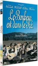 le Bonheur est dans le pré / Etienne Chatiliez, réal. | Chatiliez, Etienne (1952-....). Réalisateur