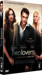 Two lovers / James Gray, réal. | Gray, James. Réalisateur. Scénariste