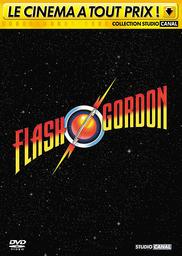 Flash Gordon / Mike Hodges, réal. | Hodges, Mike. Réalisateur