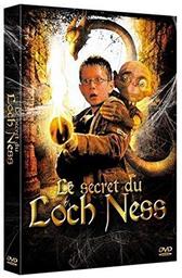 Le secret du Loch Ness = Das Wunder von Loch Ness / Michael Rowitz, réal. | Rowitz, Michael. Réalisateur. Scénariste