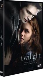Twilight. Chapitre 1, Fascination / Catherine Hardwicke, réal. | Hardwicke, Catherine. Réalisateur