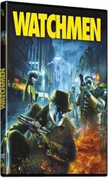 Watchmen : les gardiens / Zach Snyder, réal. | Snyder, Zack. Réalisateur