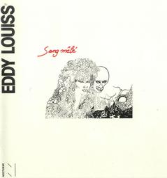 Sang mêlé / Eddy Louiss, Hammond B3, programmations | Louiss, Eddy. Interprète