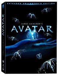 Avatar / James Cameron, réal., scénario | Cameron, James (1954-....). Réalisateur. Scénariste