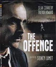 the Offence / Sidney Lumet, réal. | Lumet, Sidney (1924-2011). Réalisateur