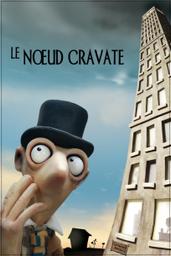 Le noeud cravate / Jean-François Levesque, réal., scénario | Levesque, Jean-François. Réalisateur. Scénariste