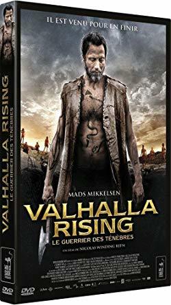 Valhalla rising / Nicolas Winding Refn, réal. | Winding Refn, Nicolas (1970-...). Réalisateur. Scénariste