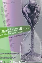 Imaginons... une mémoire sans papier | Lyon. Archives municipales. Auteur