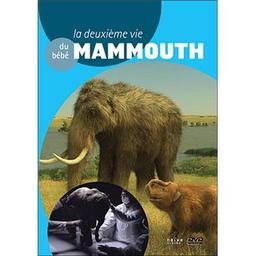 La deuxième vie du bébé mammouth / Pierre Stine, réal., scénario | 