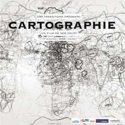 Cartographie / Seb Coupy, réal. | Coupy, Seb. Réalisateur