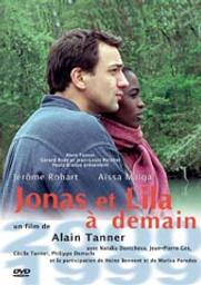 Jonas et Lila, à demain / Alain Tanner, réal. | Tanner, Alain (1929-....). Réalisateur. Scénariste
